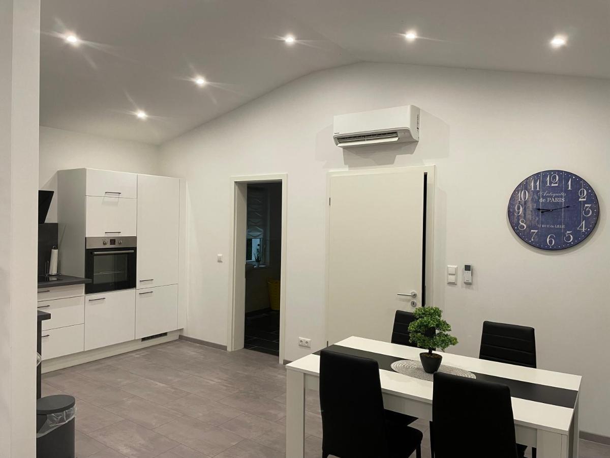 Bungalow Lange Schwielochsee Εξωτερικό φωτογραφία